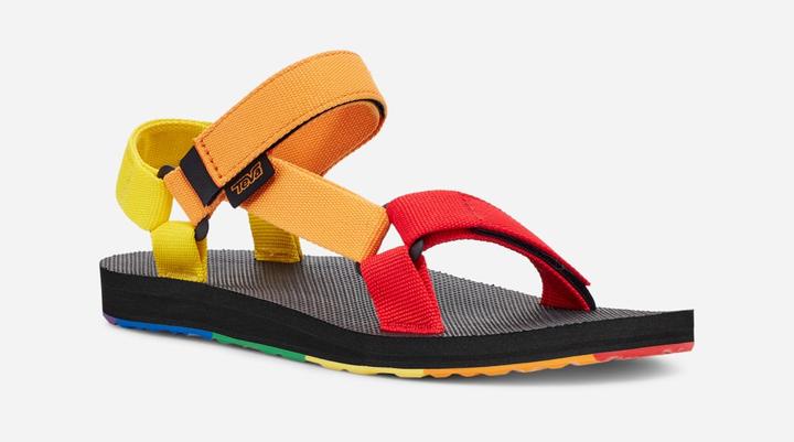 Actual product image Teva Pride (40)