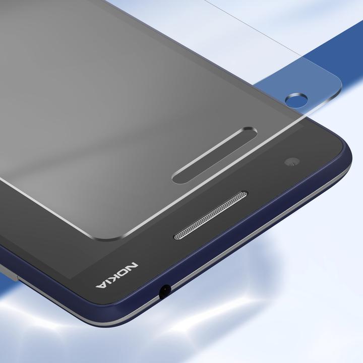 Actual product image Avizar ClearShield Folie (1 Piece, Nokia 2.1)