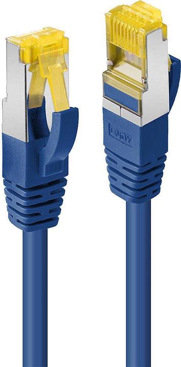 Actual product image Lindy Network cable (S/FTP, CAT7, 7.50 m)