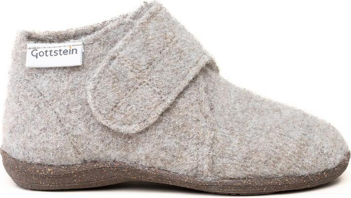 Actual product image Gottstein Alpine Racer RU Hausschuh (21)