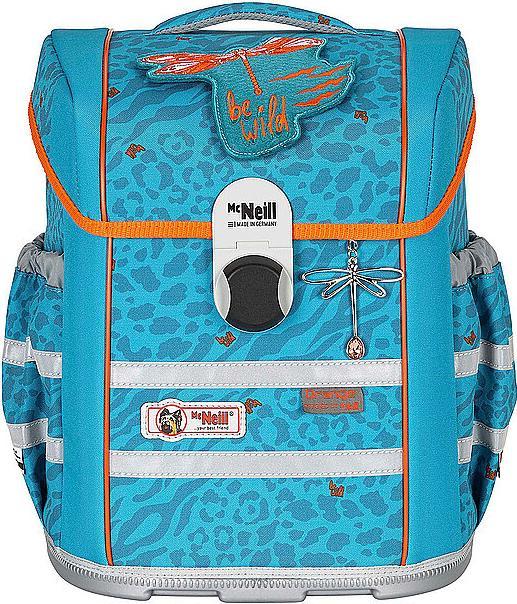 Actual product image Mc Neill ERGO MAC - school bag set (18 l)
