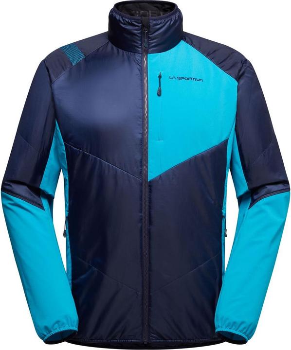 La Sportiva Ascent Primaloft Jkt M (M)