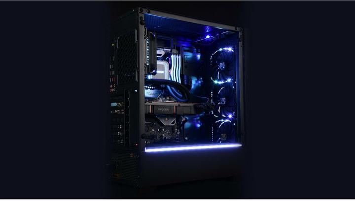 Immagine prodotto Enermax StarryFort SF30 (ATX)