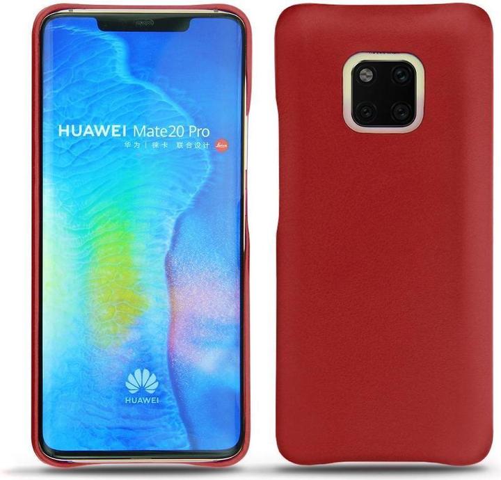 Productafbeelding Noreve Lederen omslag (Huawei Mate 20 Pro)