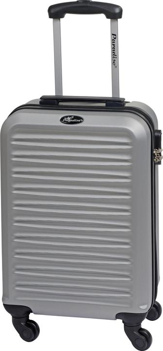 Actual product image Check.In Havana - 3 piece trolley set (193 l, XL (from 140l))