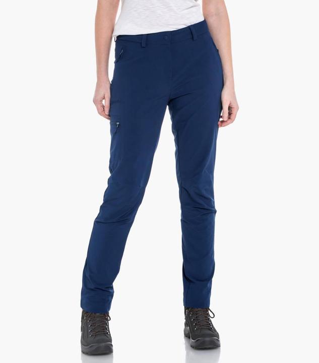 Image du produit Schöffel Ascona Pants KL dress blues (17, XS, S)