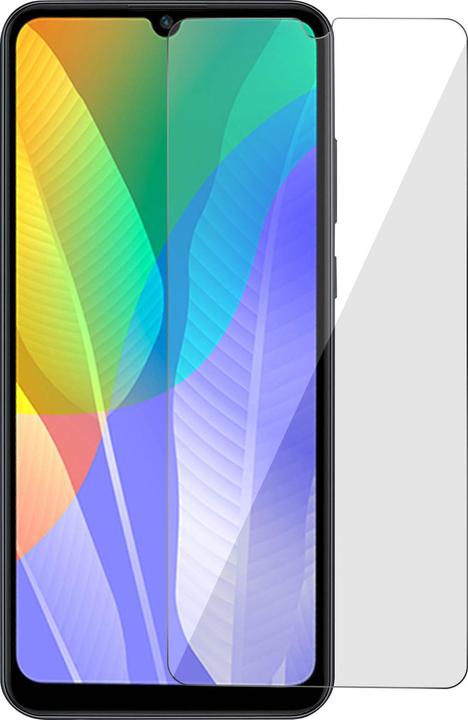 Immagine prodotto Avizar Pellicola cristallina, protezione del display in vetro (1 Pezzo/i, Honor 9A, Huawei Y6p)