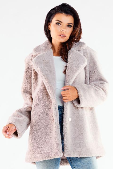 Awama Mantel model