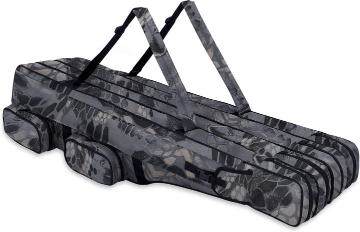 Actual product image Normani Rod bag 1.25 m RodBox Quattro - 2048