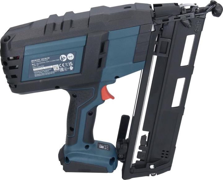 Actual product image Bosch Professional GNH 18V-64 M Professional