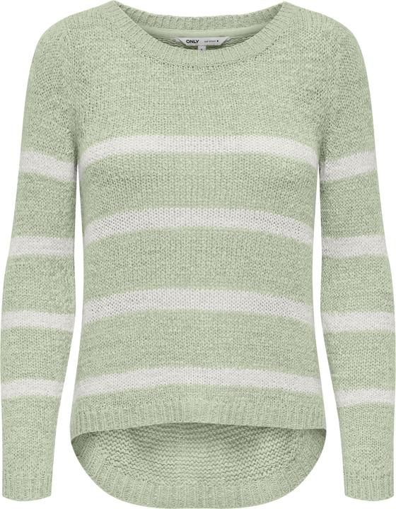 subtle green