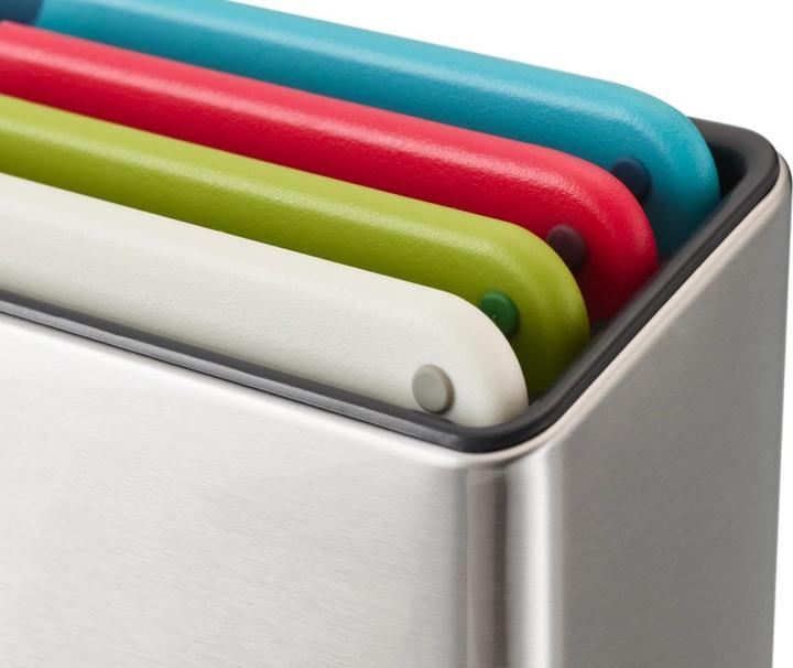Actual product image Joseph Joseph Cutting Board Set Folio Icon