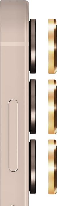 Image du produit Avizar Camera Tempered Glass (1 pièce(s), Samsung Galaxy S25+)
