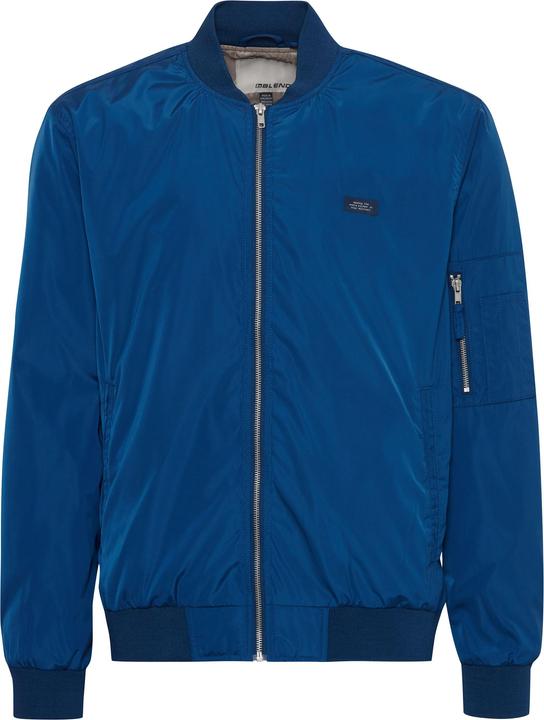 Navy Peony