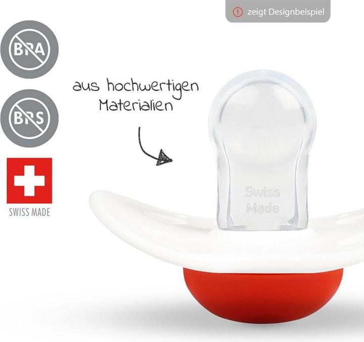 Image du produit Medela Baby Night & Night (2 x, dès la naissance)