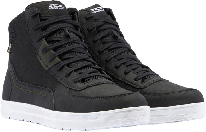 Produktbild TCX Chaussures Mood 2 GTX (Herren, 44)