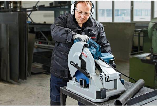 Produktbild Bosch Professional Metalltrennsäge GCD 12 JL, 2000 W, 1500 U/min