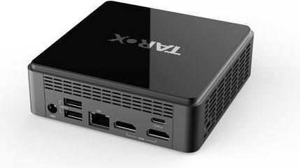 Immagine prodotto Tarox Thin Client TC402L, LeafOS 12, 4GB RAM, 120GB M (4 GB, 120 GB)