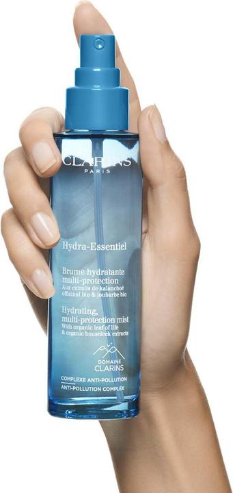 Produktbild Clarins Hydra Essentiel Brume (75 ml)