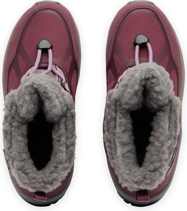 Actual product image Jack Wolfskin Vojo Shell Xt Texapore Mid K (35)