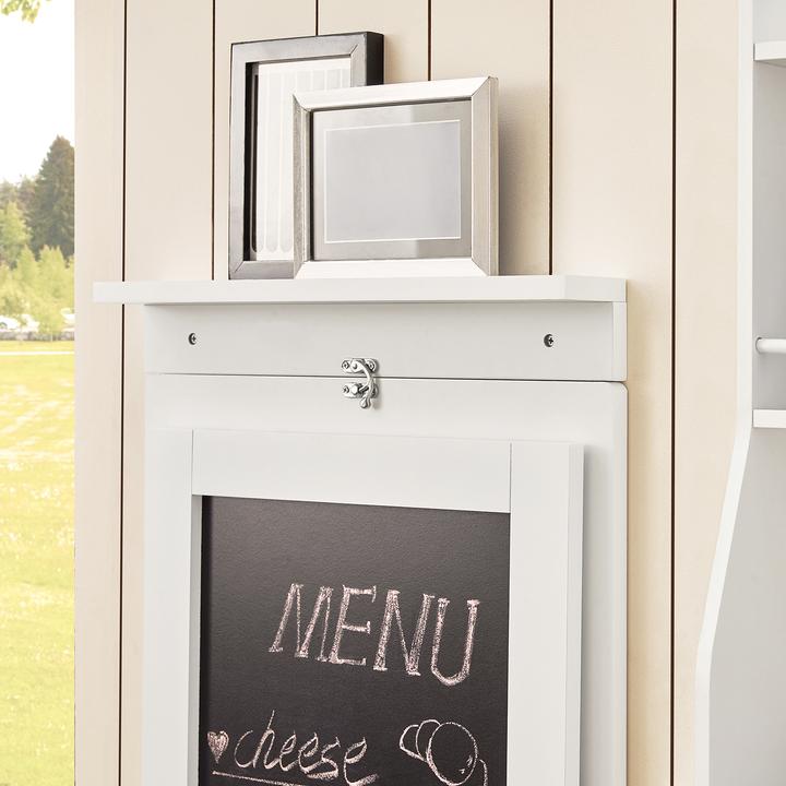 Actual product image SoBuy FWT20-W