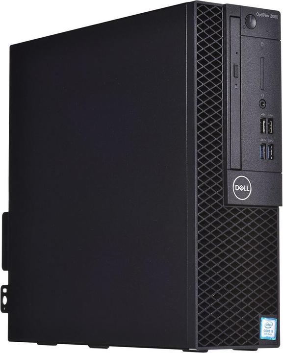 Produktbild Dell OptiPlex 3060 i5-8500 RAM 16GB 256GB SSD SFF Win11pro Gebraucht (Intel Core i5-8500, 16 GB, 256 GB, UHD Graphics 630)
