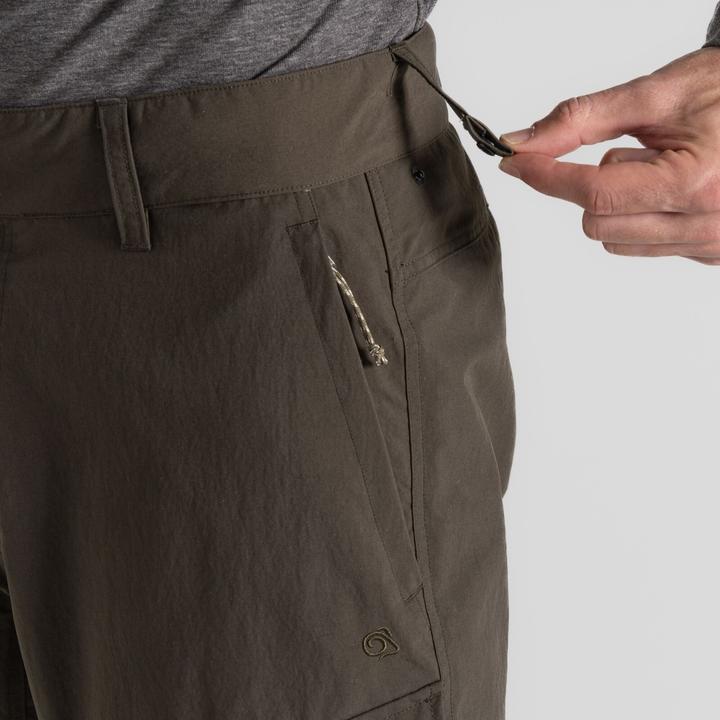 Produktbild Craghoppers Nosilife Adventure Hose II (46)