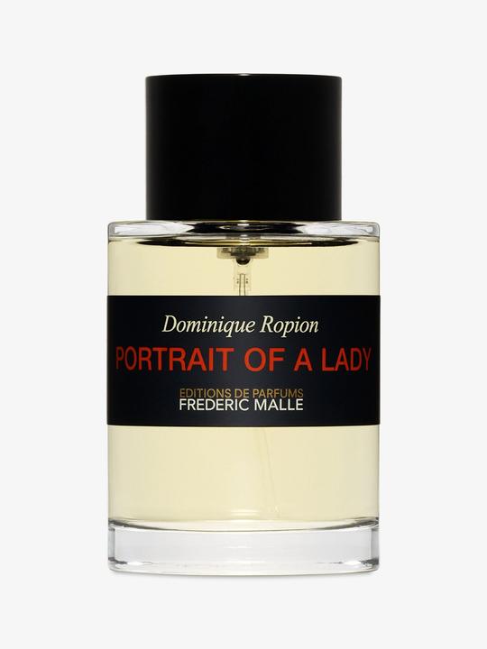 Immagine prodotto Frédéric Malle Portrait of a Lady (Eau de parfum, 10 ml)