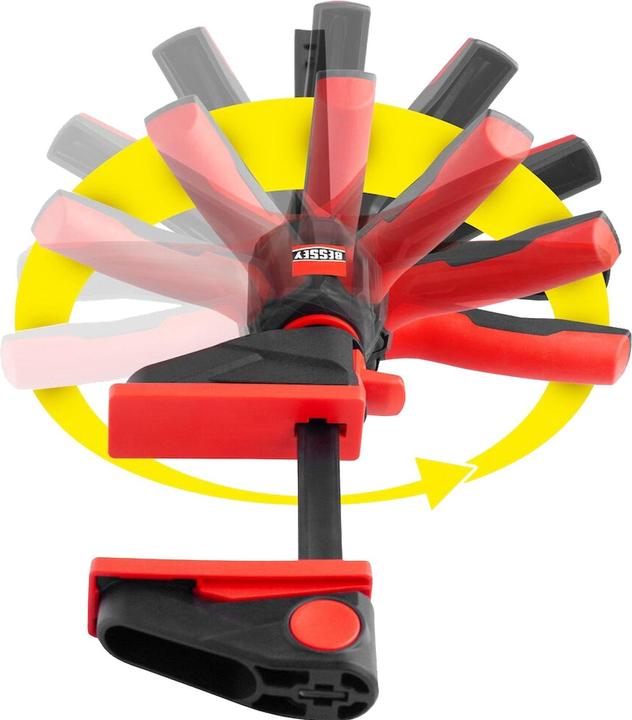 Image du produit Bessey EZ360-30 Ensemble (300 mm)