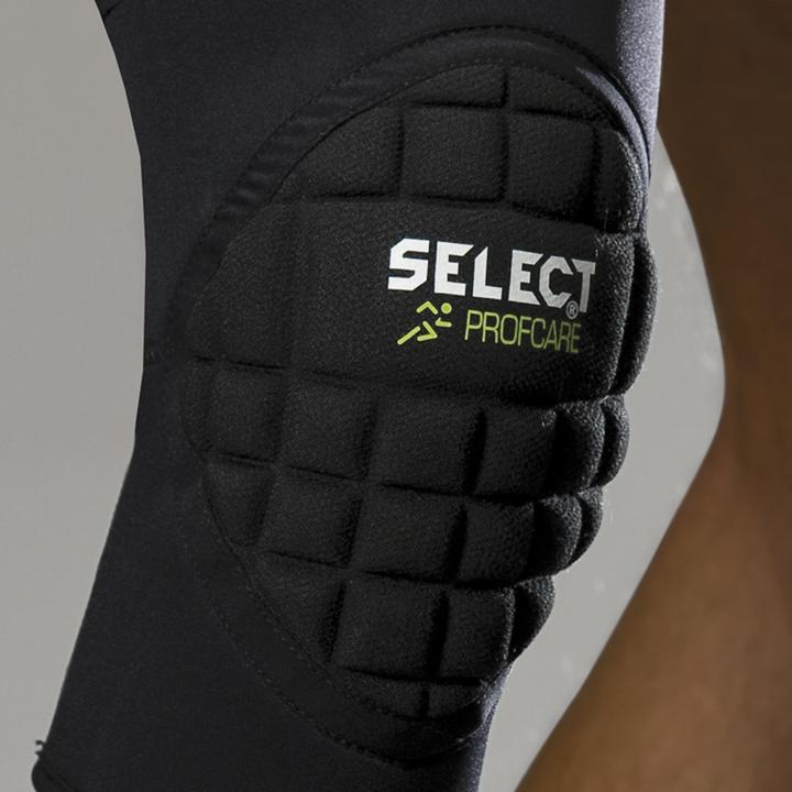 Produktbild Select Handball-knieschützer Profcare (XS)