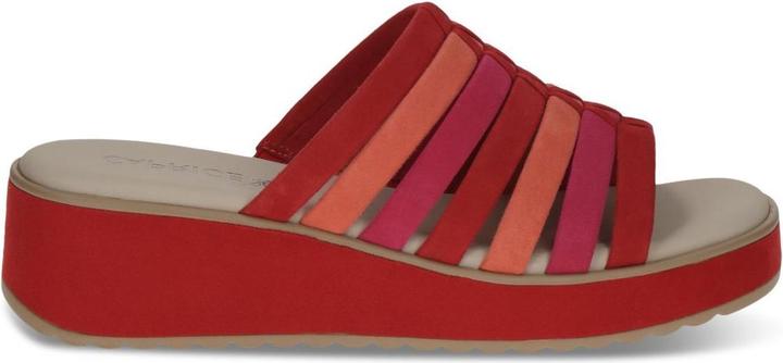 Red Comb