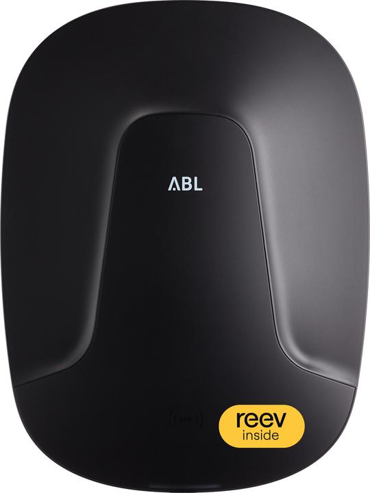 ABL eMH2 Controller (Typ 2, 22 kW)
