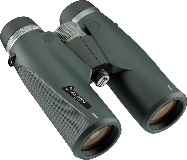 Image du produit Alpen Optics 8x42 Alpen Teton Prismes d'Abbe / ED (8 x, 42 mm)