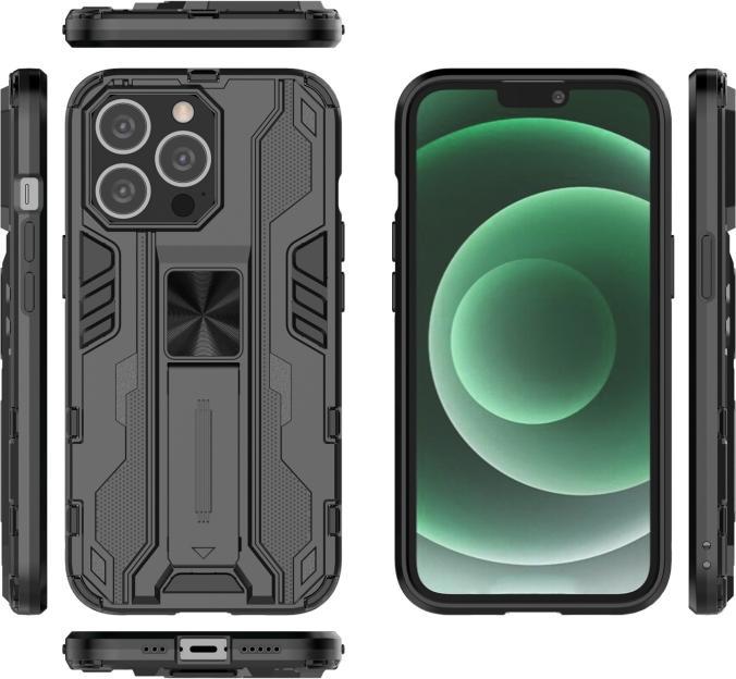 Produktbild Ueli Express iPhone 13 Pro Max Outdoor Extreme Schutzhülle (Apple iPhone 13 Pro Max)