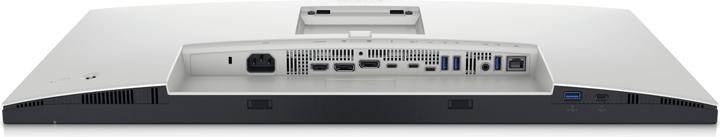 Actual product image Dell UltraSharp U2724DE (2560 x 1440 pixels, 27")