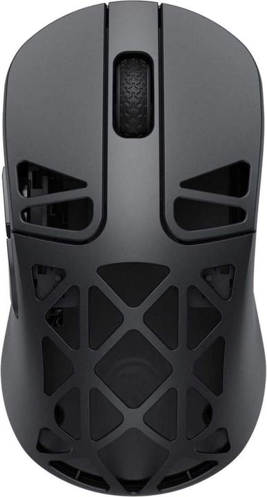 Keychron M3 Mini 4000Hz sans fil - Édition métal (Sans fil, Filaire)