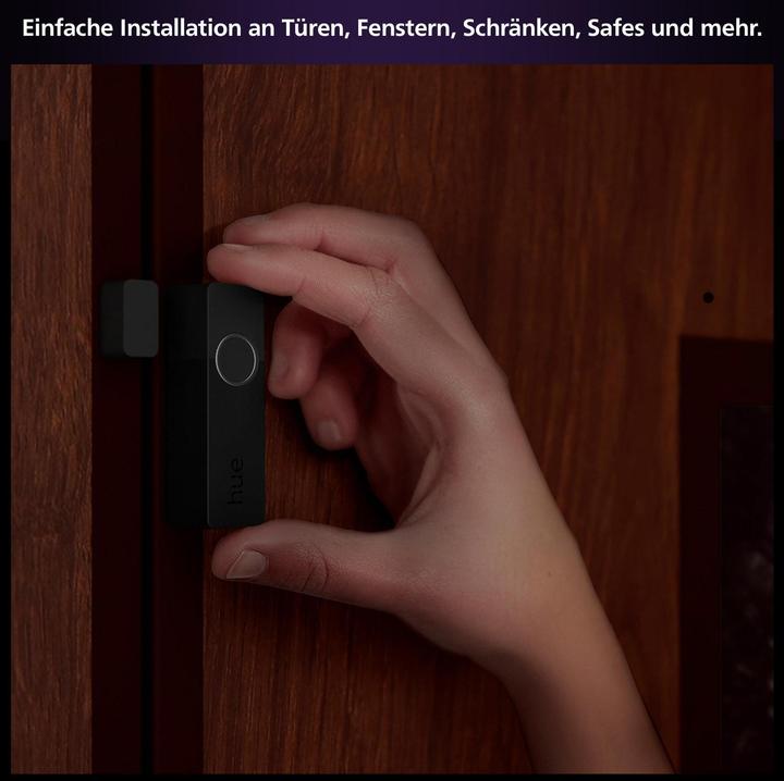 Produktbild Philips Hue Secure Kontaktsensor