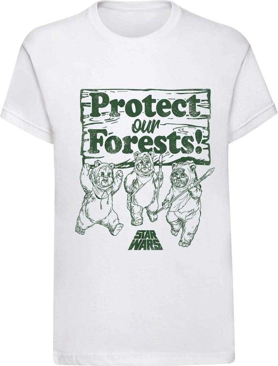Immagine prodotto Star Wars Tshirt (S)