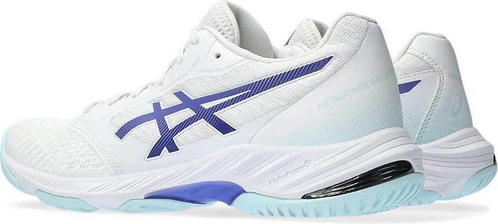 Produktbild ASICS Performance Hallenschuh Netburner Ballistic Ff3 (40.5)