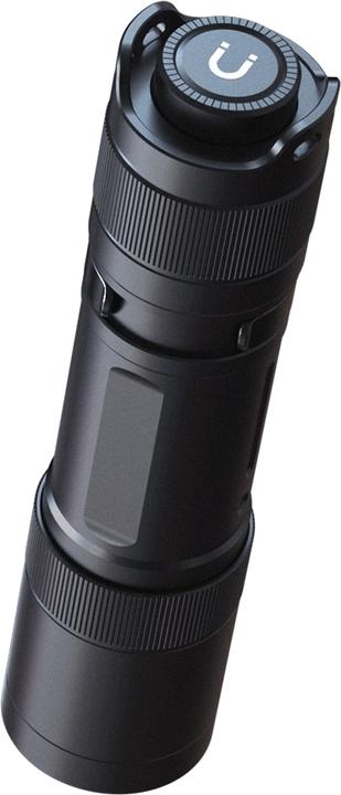 Produktbild Fenix Taschenlampe E12 (8.10 cm, 200 lm)