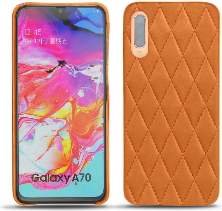 Produktbild Noreve Lederschutzhülle (Samsung Galaxy A70)