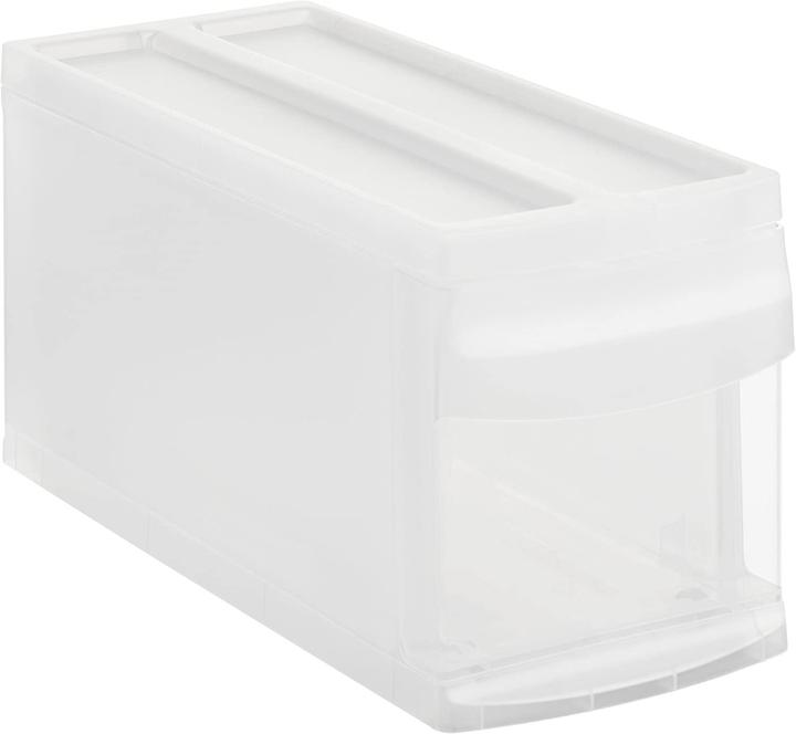 Drawer box Systemix S (A4)