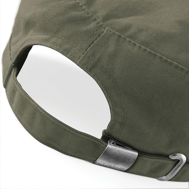 Produktbild Beechfield Kappe Army (One Size)