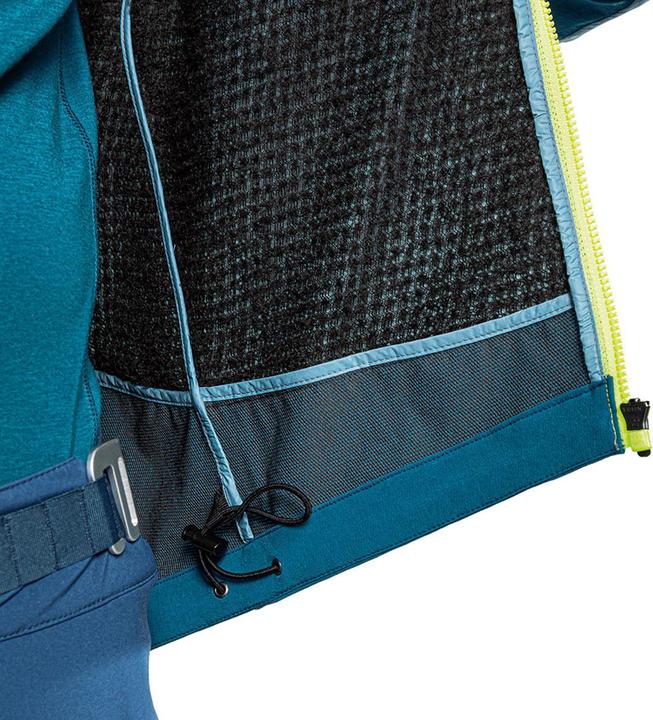 Produktbild Schöffel Rugged Hybrid Jacke (54)