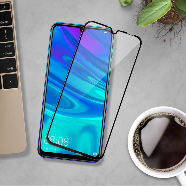Produktbild Avizar Displayschutzfolie, Case friendly Schutz (1 Stück, Huawei P Smart (2020))