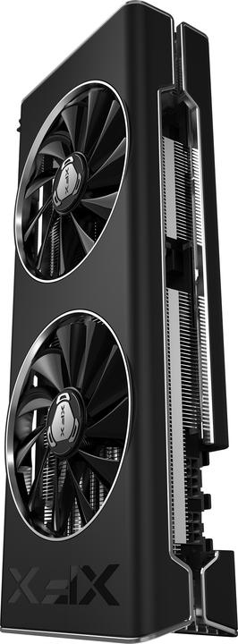 Produktbild XFX Radeon RX 5700 XT THICC II (8 GB)