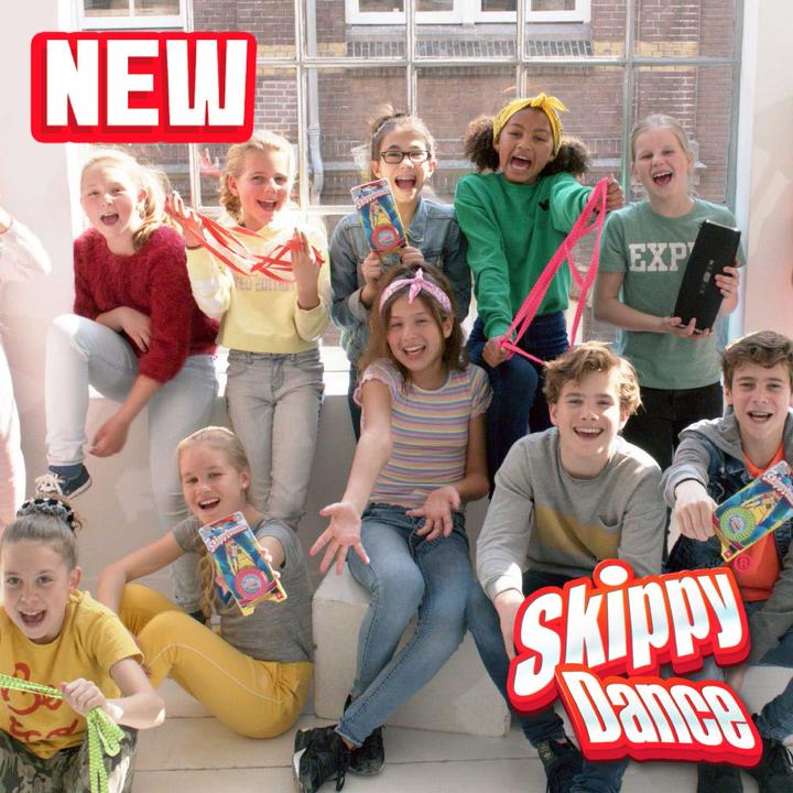 Image du produit Goliath Toys SkippyDance Elastic