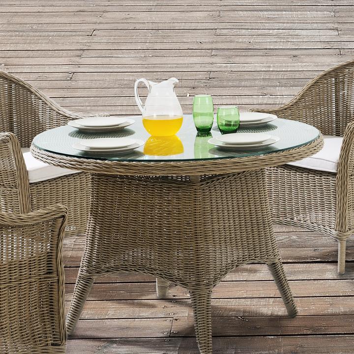 Produktbild Neu.Haus Netstal (Ø 40 cm)