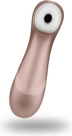 Actual product image Satisfyer Pro 2