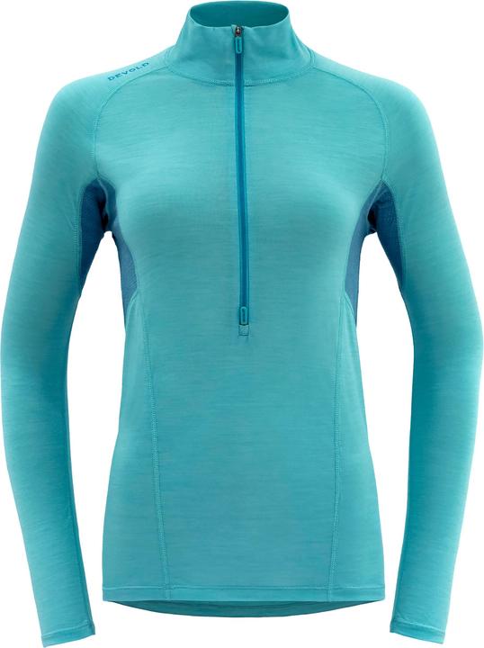 Produktbild Devold Running Zip Neck (XS)
